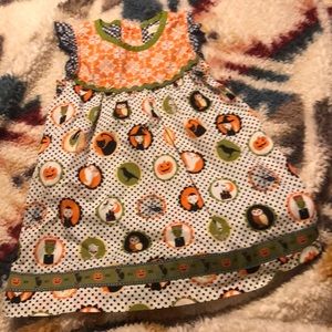 Halloween dress❤️